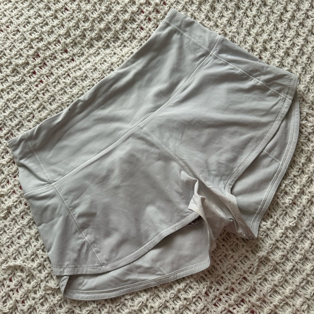 Lulu shorts size 6